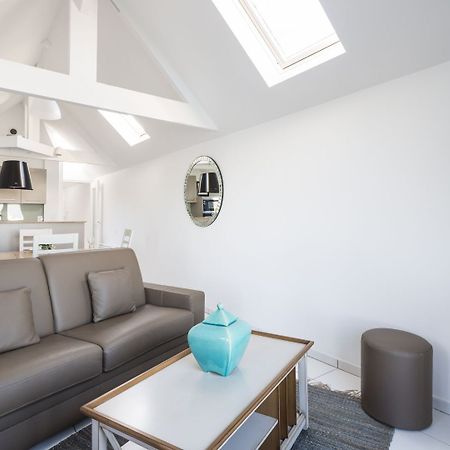 Le Narval By Cocoonr Apartment Saint-Malo Luaran gambar