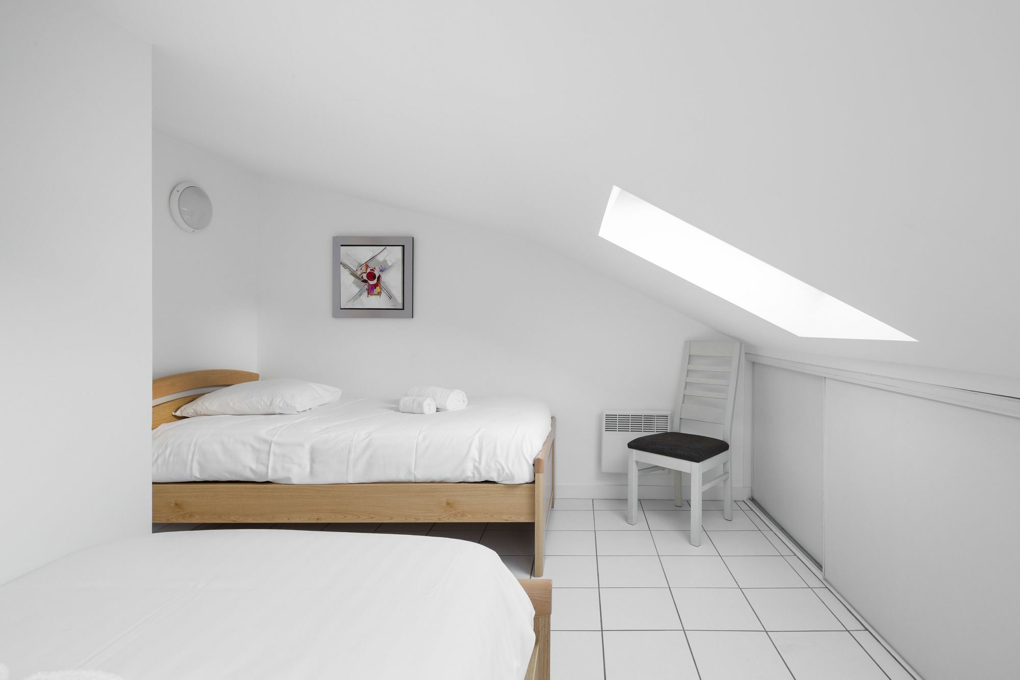 Le Narval By Cocoonr Apartment Saint-Malo Luaran gambar