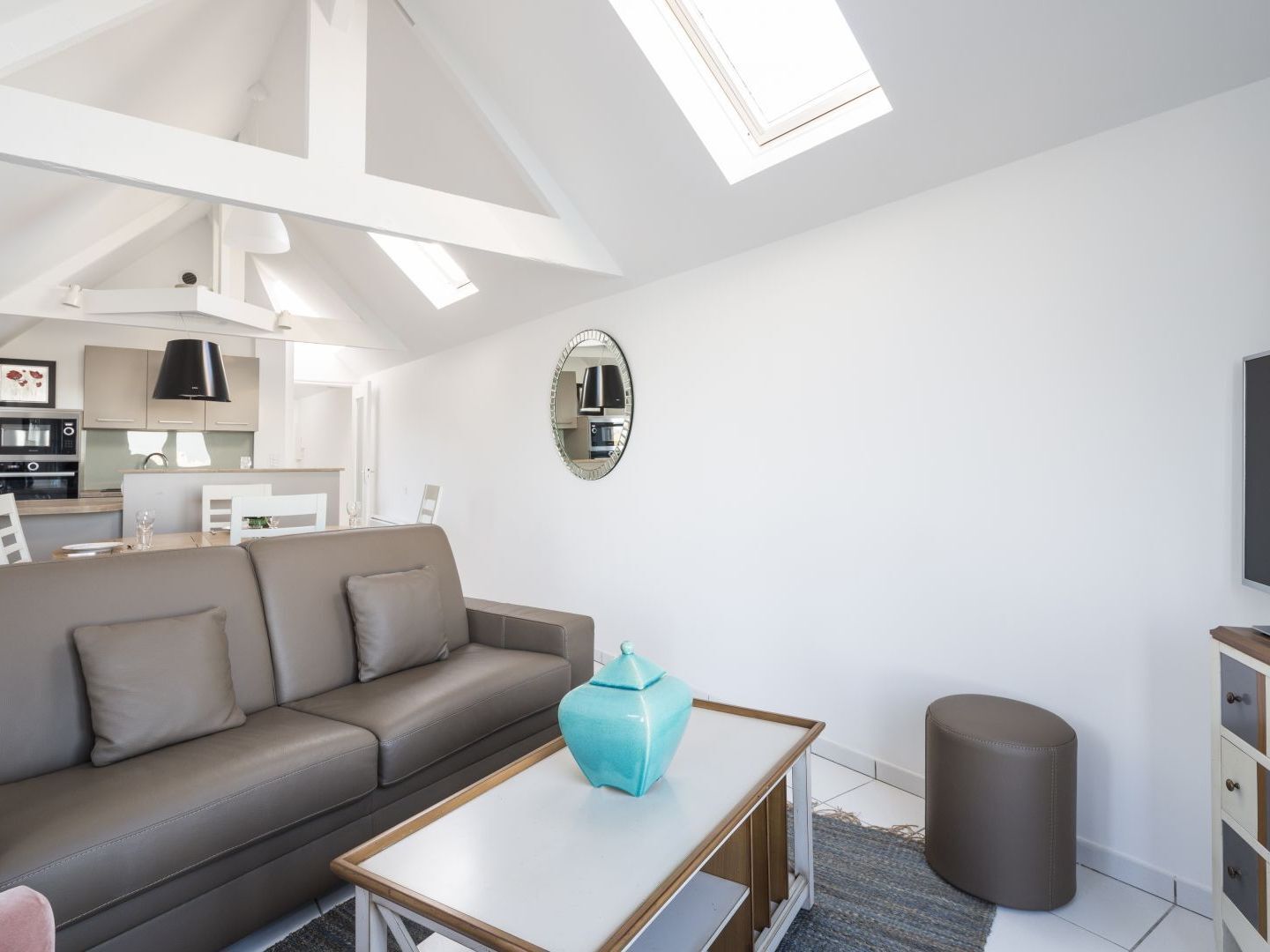 Le Narval By Cocoonr Apartment Saint-Malo Luaran gambar