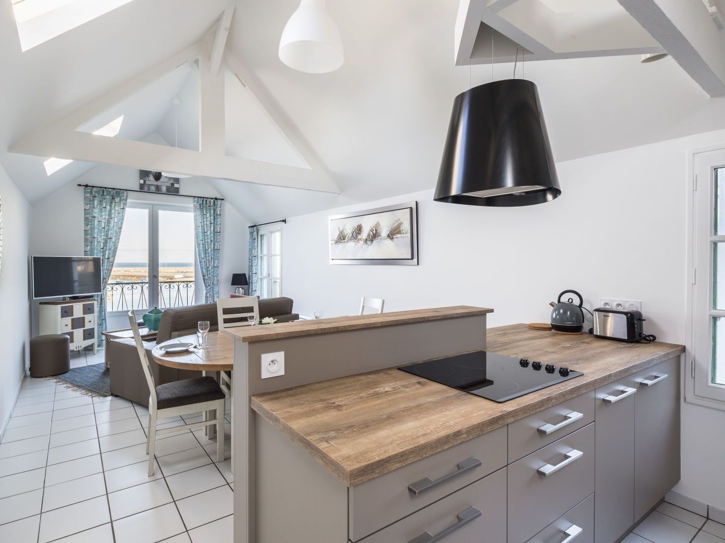 Le Narval By Cocoonr Apartment Saint-Malo Luaran gambar